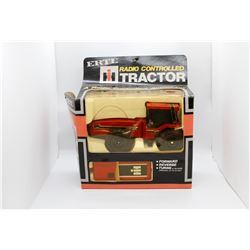 Case Radio Controlled Tractor