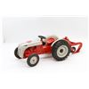 Image 1 : Ford 8N w/ plow 1:16 scale Has box