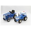 Image 1 : Ford TW-35 and Ford LGT 145