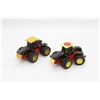Image 1 : Versatile 876 and 936