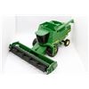 Image 1 : John Deere 9500 combine 1:16 scale