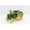 Image 1 : John Deere D 1:16 scale has box