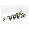 Image 1 : John Deere 4 bottom 1:16 scale