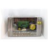 Image 1 : John Deere 70 and accessories 1:16 scale