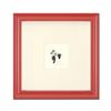 Image 1 : "Pepe Le Pew" Framed Limited Edition Etching with Hand-Tinted Color and Numbered.