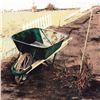 Image 2 : William Nelson, "The Wheelbarrow" Limited Edition Lithograph, Numbered and Hand Signed.