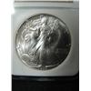 Image 2 : 1986 SILVER EAGLE COIN