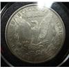 Image 2 : 1904 MORGAN SILVER DOLLAR