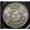 Image 2 : 1885-O MORGAN SILVER DOLLAR