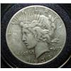 Image 1 : 1934-S PEACE DOLLAR