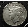 Image 1 : 1921 PEACE DOLLAR