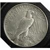 Image 2 : 1921 PEACE DOLLAR