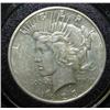 Image 1 : 1923-D PEACE DOLLAR