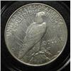 Image 2 : 1923-D PEACE DOLLAR