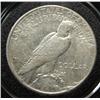 Image 2 : 1925-S PEACE DOLLAR