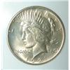 Image 2 : 1921 PEACE DOLLAR