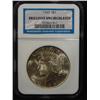 Image 1 : 1923 PEACE DOLLAR