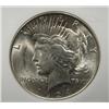 Image 2 : 1924 PEACE DOLLAR