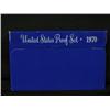 Image 1 : 1970 U.S. PROOF SET
