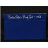 Image 1 : 1971 U.S. PROOF SET