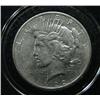 Image 1 : 1922-D PEACE DOLLAR