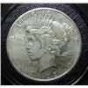 Image 1 : 1922-S PEACE DOLLAR