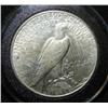 Image 2 : 1922-S PEACE DOLLAR