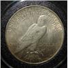 Image 2 : 1924 PEACE DOLLAR