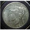 Image 1 : 1922-S PEACE DOLLAR