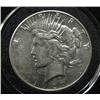 Image 1 : 1927-S PEACE DOLLAR