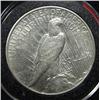 Image 2 : 1927-S PEACE DOLLAR