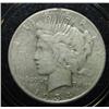 Image 1 : 1934-S PEACE DOLLAR