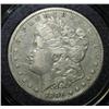 Image 1 : 1896-S MORGAN SILVER DOLLAR