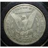 Image 2 : 1896-S MORGAN SILVER DOLLAR