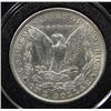 Image 2 : 1889 MORGAN SILVER DOLLAR