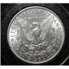 Image 2 : 1889 MORGAN SILVER DOLLAR