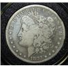 Image 1 : 1882-S MORGAN SILVER DOLLAR