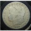 Image 1 : 1890-O MORGAN SILVER DOLLAR