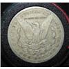 Image 2 : 1890-O MORGAN SILVER DOLLAR