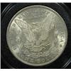 Image 2 : 1890 MORGAN SILVER DOLLAR