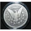Image 2 : 1890-O MORGAN SILVER DOLLAR