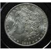 Image 1 : 1885-O MORGAN SILVER DOLLAR