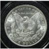 Image 2 : 1885-O MORGAN SILVER DOLLAR