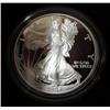 Image 1 : 2004 SILVER EAGLE COIN