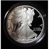 Image 1 : 2006 SILVER EAGLE COIN