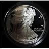 Image 1 : 1999 SILVER EAGLE COIN