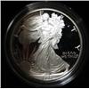 Image 1 : 1994 SILVER EAGLE COIN