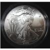 Image 1 : 1999 SILVER EAGLE COIN