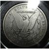 Image 2 : 1880-CC MORGAN SILVER DOLLAR