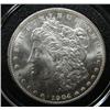 Image 1 : 1904-O MORGAN SILVER DOLLAR